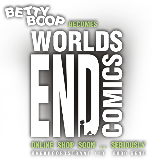 Worlds End - Coming Soon
