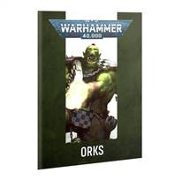 GETTING STARTED WITH ORKS (ENG) (BS26-07)