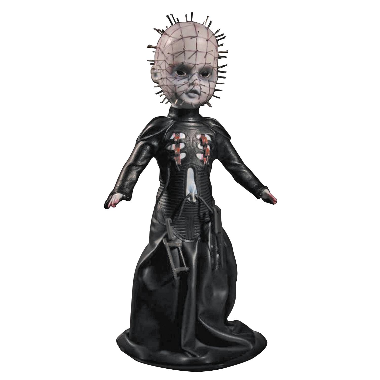 Pinhead doll discount