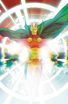 MISTER MIRACLE TP (MR)