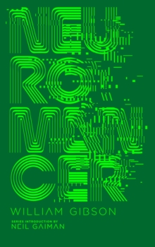 NEUROMANCER HC