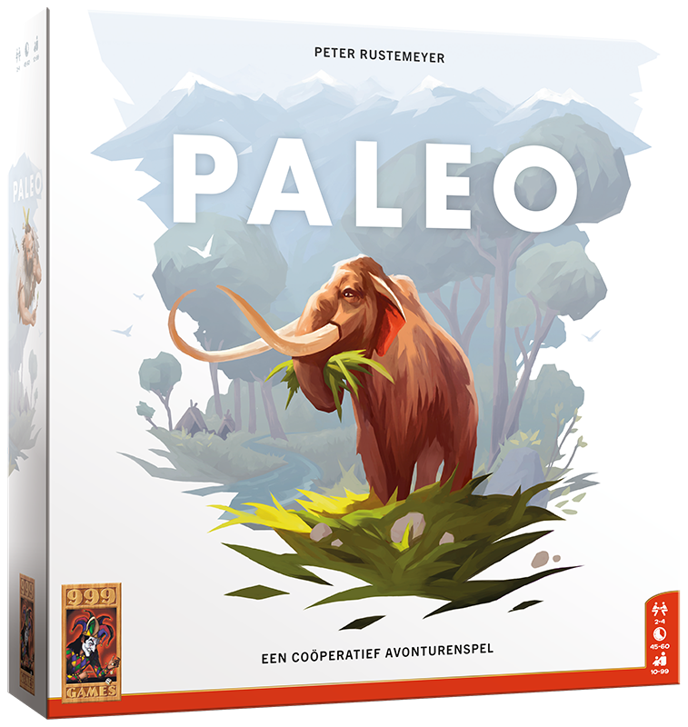 PALEO