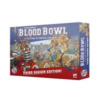 BLOOD BOWL: THIRD SEASON EDITION (ENG)