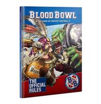 BLOOD BOWL: OFFICIAL RULEBOOK (3RD) ENG