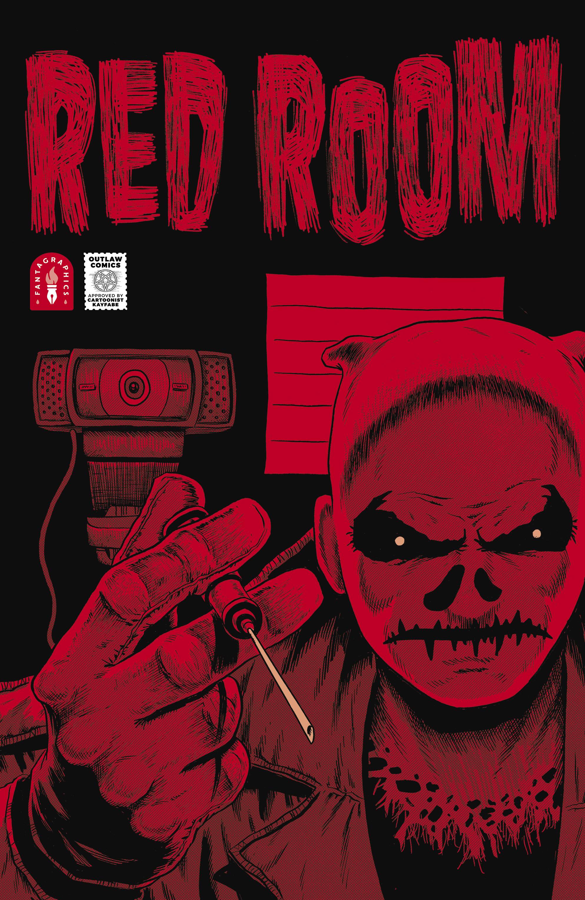 netflix ed piskor