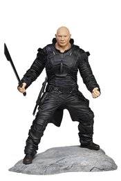 DUNE GLOSSU RABBAN FIGURE