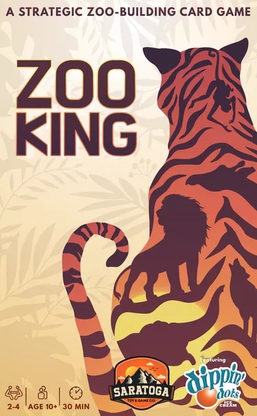 ZOO KING