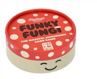 FUNKY FUNGI - EN
