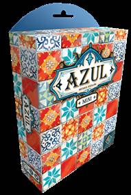 AZUL MINI