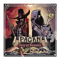 PAGAN: FATE OF ROANOKE