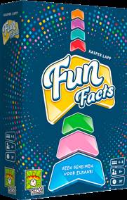 FUN FACTS