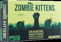 ZOMBIE KITTENS NL