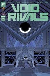 VOID RIVALS #4 CVR A DE FELICI & LOPES <span class=ttlyear>2023</span>