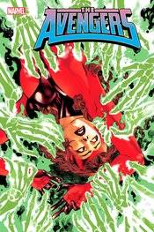 AVENGERS #5 <span class=ttlyear>2023</span>
