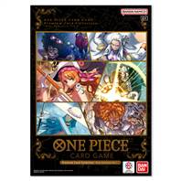 ONE PIECE CARD GAME PREMIUM CARD COLLECTION -BEST SELECTION- 
