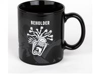 DUNGEONS & DRAGONS MUG BEHOLDER