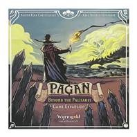 PAGAN: BEYOND THE PALISADES