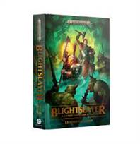 GOTREK GURNISSON: BLIGHTSLAYER (PB)