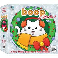 BOOP THE HALLS - EN