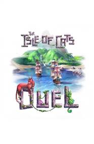THE ISLE OF CATS DUEL