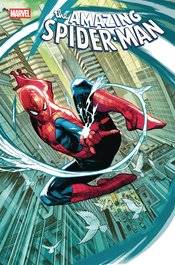 AMAZING SPIDER-MAN #2