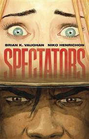 SPECTATORS HC (MR)