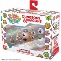 D&D ICONS OF THE REALMS: POTATO HEAD BEHOLDER BOXED MINIATURE - EN