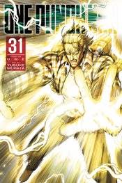 ONE PUNCH MAN GN VOL 31