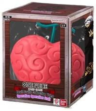 ONE PIECE CARD GAME DEVIL FRUITS COLLECTION VOL 3