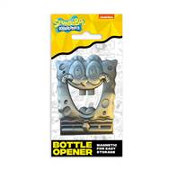 SPONGEBOB BOTTLE OPENER