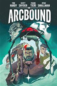 ARCBOUND VOLUME 1