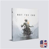 NOT THE END – COREBOOK