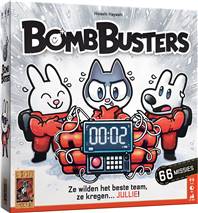BOMB BUSTERS