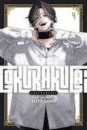 GOKURAKUGAI GN VOL 04