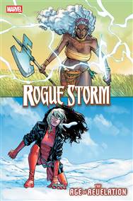 ROGUE STORM #1 [AOR] <span class=ttlyear>2025</span>