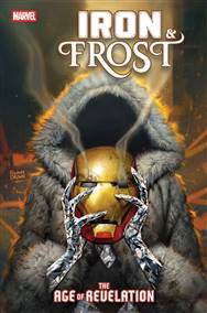 IRON & FROST #1 [AOR] <span class=ttlyear>2025</span>
