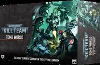 KILL TEAM: TOMB WORLD (ENGLISH)