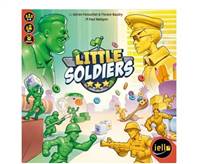 LITTLE SOLDIERS