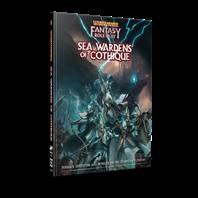 WARHAMMER FANTASY RPG: SEA WARDENS OF COTHIQUE