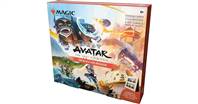 MTG - AVATAR: THE LAST AIRBENDER SCENE BOX THE BLACK SUN INVASION – EN
