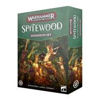 WARHAMMER UNDERWORLDS: SPITEWOOD  (ENG)