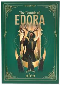 DRUIDS OF EDORA (FR/ENG)