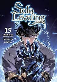 SOLO LEVELING, VOL. 15 (COMIC): SIDE STORIES 2
