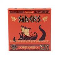 SIRENS - EN