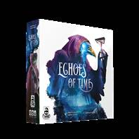 ECHOES OF TIME (ENG)