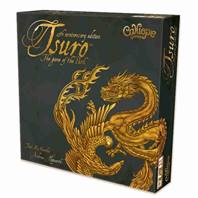 TSURO 20TH ANNIVERSARY LIMITED EDITION