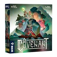 COVENANT (ENG)