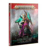 BATTLETOME: HELSMITHS OF HASHUT (ENG)