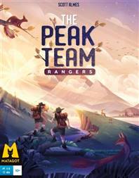 PEAK TEAM (ENG/FR)
