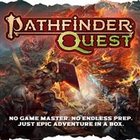 PATHFINDER QUEST - EN